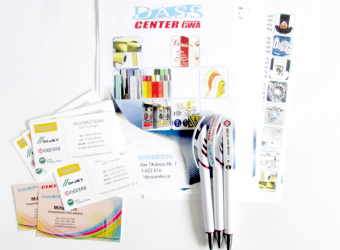 Articole Promotionale, Carti de Vizita, Pix Personalizat, Fluturas, Agenda