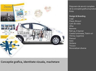 Machetare Produse Marketing