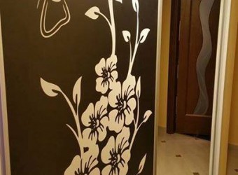 Stiker Mobila Personalizata